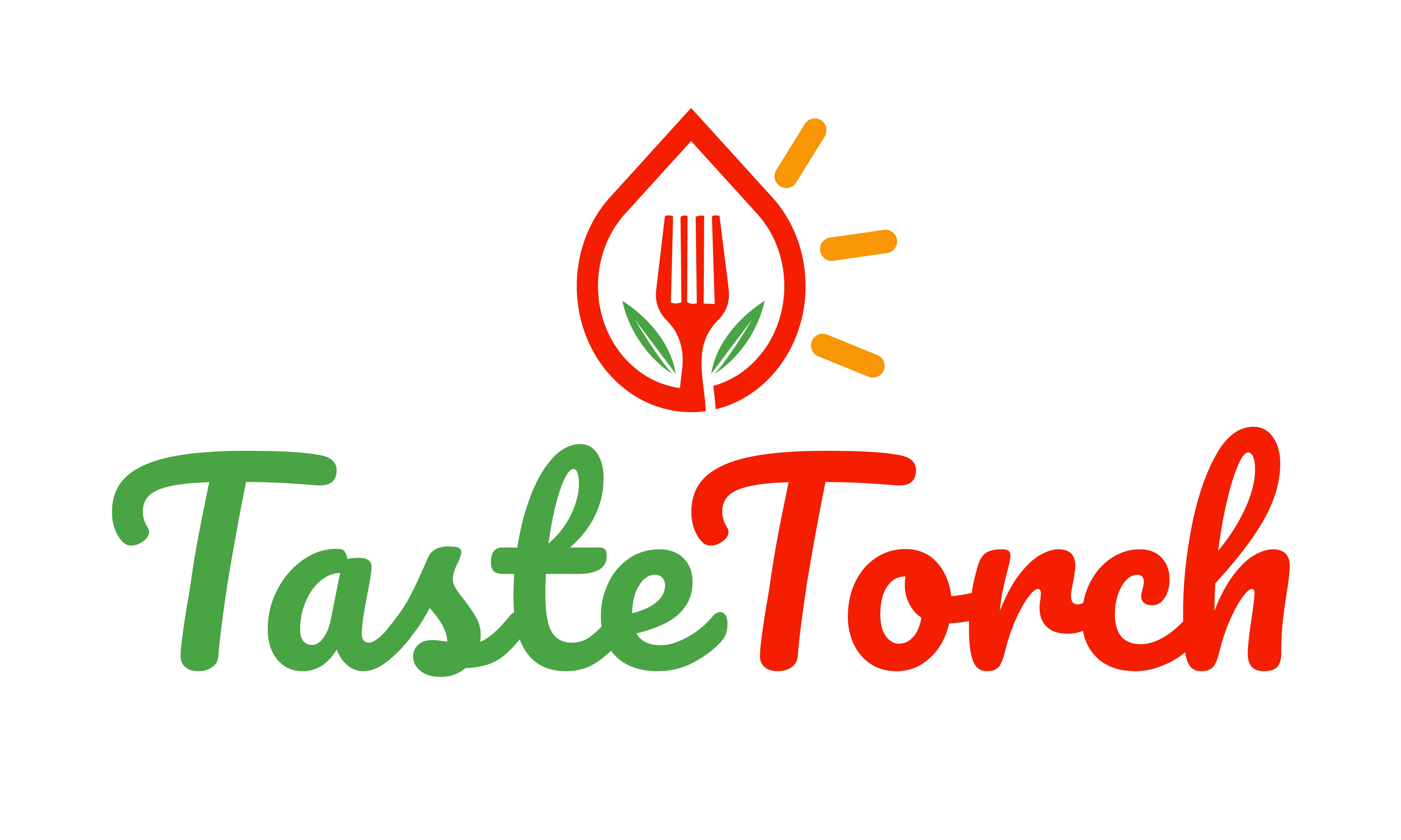 TasteTorch.com - New premium domain names